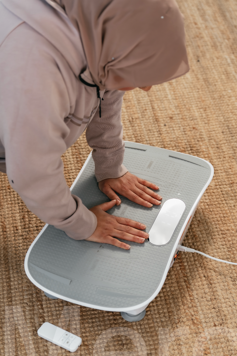 Vibro-Q