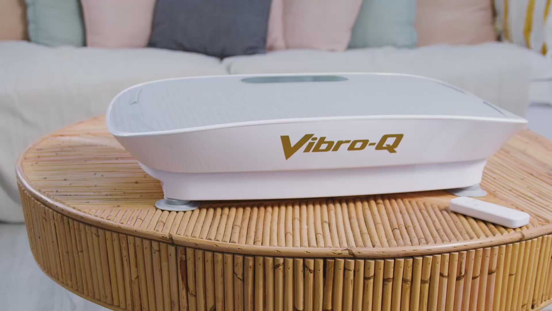 Vibro-Q